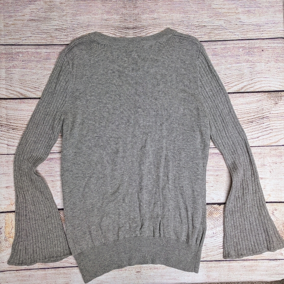 Women's LOVE Sweater - Picture 3 of 6